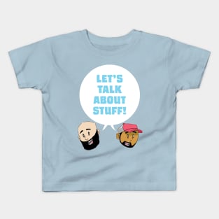 LTAS 3.0 Kids T-Shirt